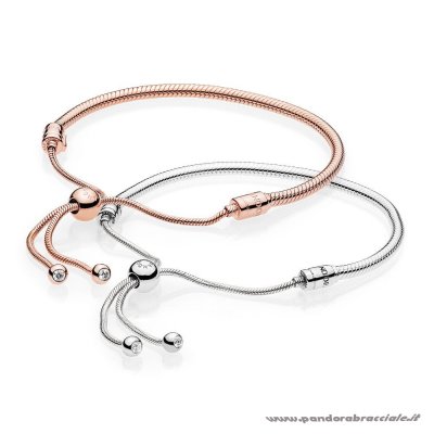 Pandora Italia Pandora Momenti Scorrevole Bracciali Regalo Impostato Net