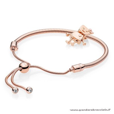 Pandora Italia Pandora Rose Bella Bot Bracciali Impostato Net