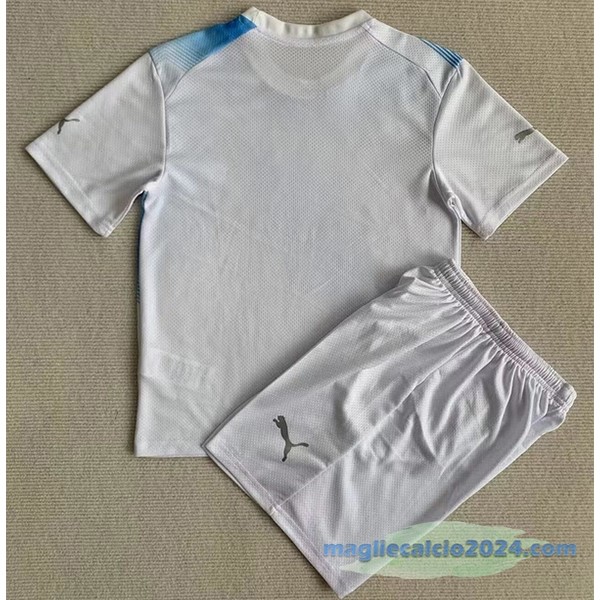 Edizione commemorativa Conjunto De Bambino Paris Saint Germain 2023 2024 Bianco Poco Prezzo