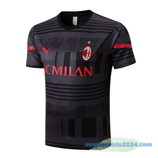 Formazione AC Milan 2022 2023 Grigio Poco Prezzo