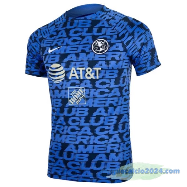 Formazione América 2022 2023 Azul Poco Prezzo