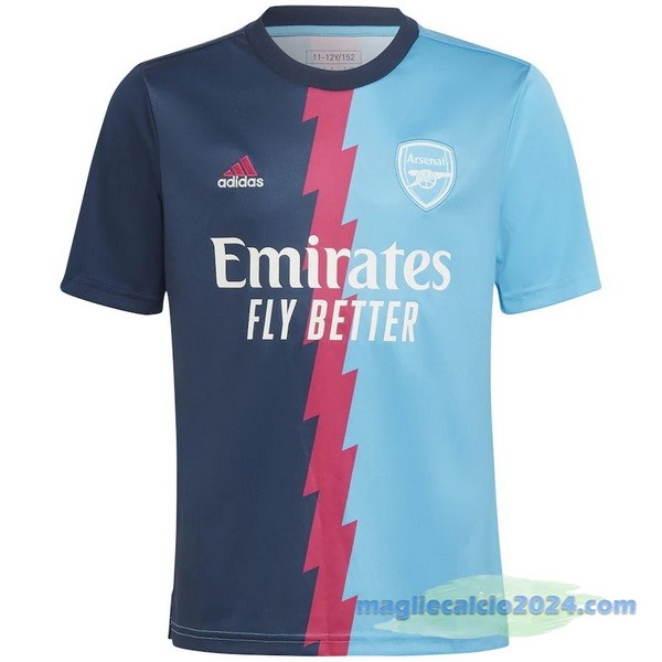 Formazione Arsenal 2022 2023 Azul Rosso Poco Prezzo