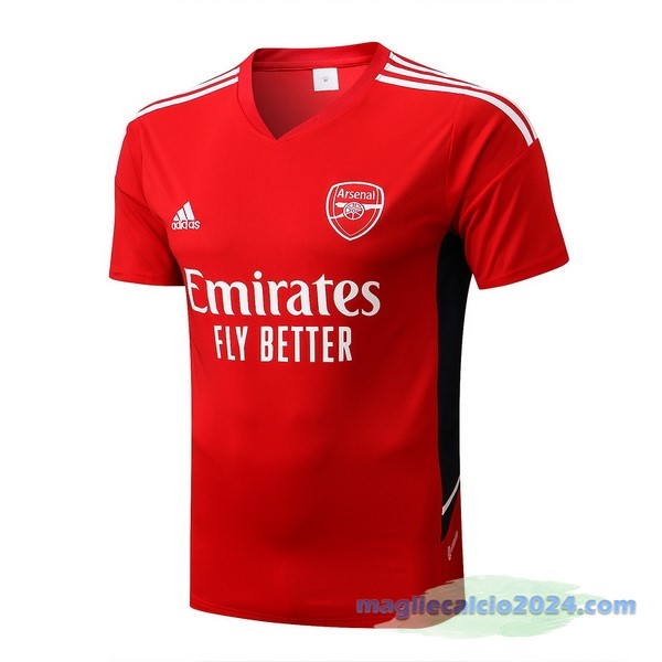 Formazione Arsenal 2022 2023 Rosso Poco Prezzo