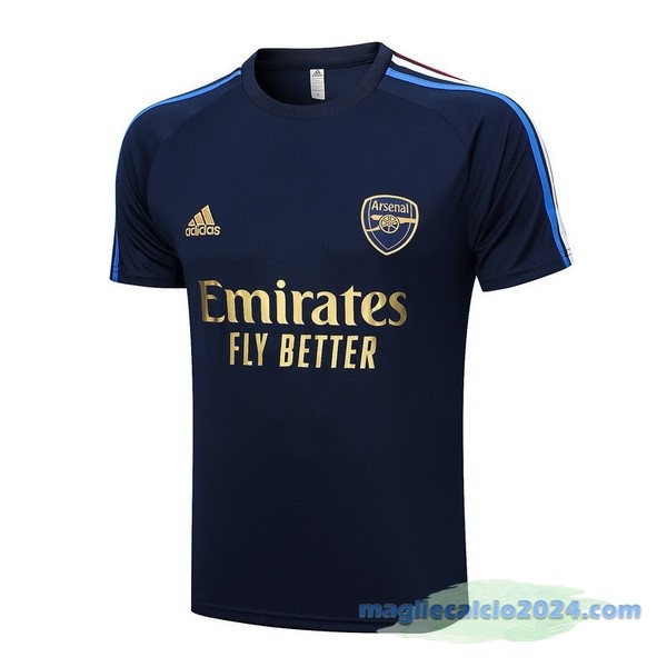 Formazione Arsenal 2023 2024 Azul Navy Poco Prezzo