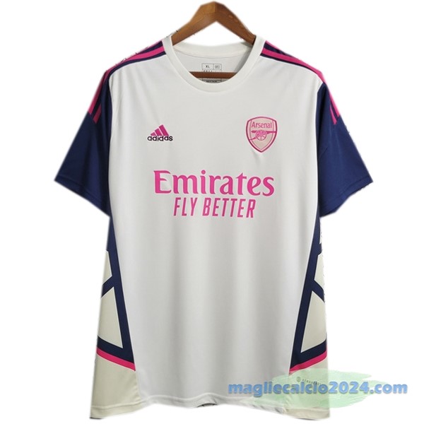 Formazione Arsenal 2023 2024 Bianco Giallo Poco Prezzo