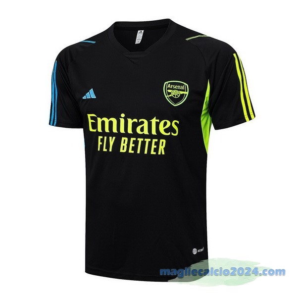 Formazione Arsenal 2023 2024 Nero Verde Poco Prezzo