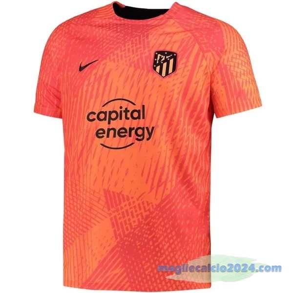 Formazione Atlético Madrid 2022 2023 Arancione Poco Prezzo