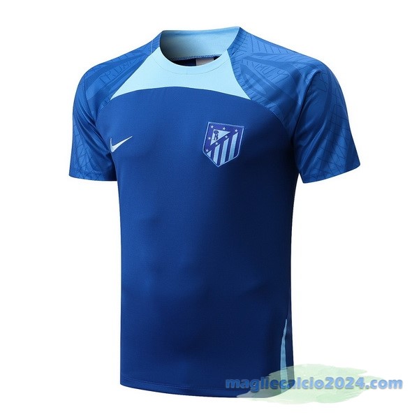 Formazione Atlético Madrid 2022 2023 Azul Poco Prezzo