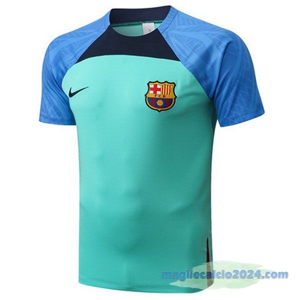 Formazione Barcelona 2022 2023 Azul Verde Poco Prezzo
