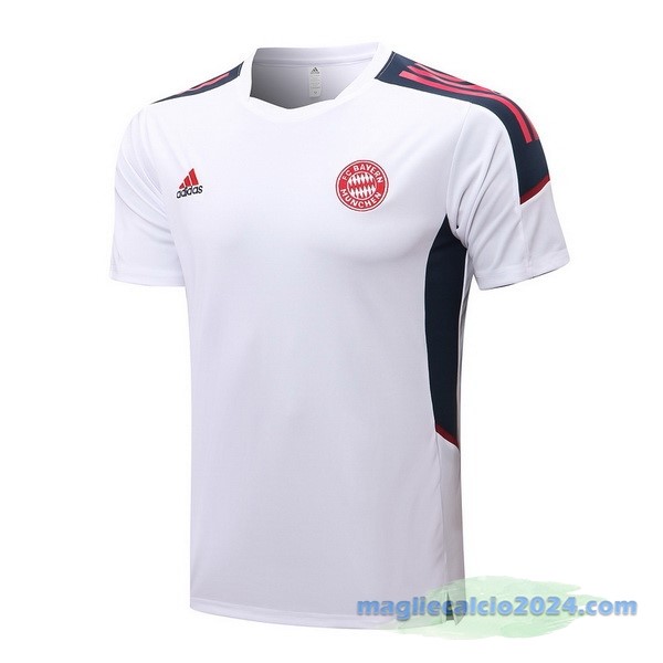 Formazione Bayern Múnich 2022 2023 Bianco Poco Prezzo