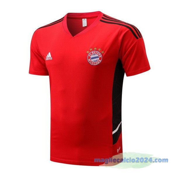 Formazione Bayern Múnich 2022 2023 II Rosso Poco Prezzo
