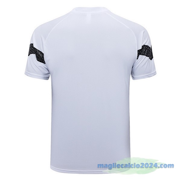 Formazione Borussia Dortmund 2022 2023 Bianco Nero Poco Prezzo
