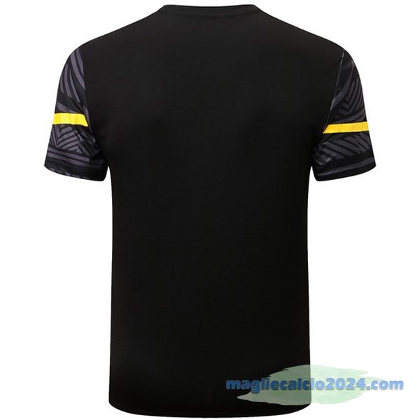 Formazione Borussia Dortmund 2022 2023 Grigio Giallo Poco Prezzo