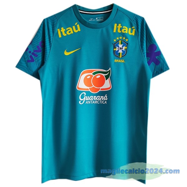 Formazione Brasile 2021 Azul Poco Prezzo