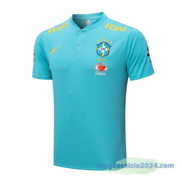 Formazione Brasile 2022 Verde Poco Prezzo