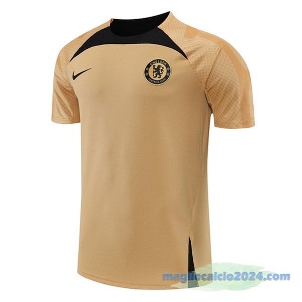 Formazione Chelsea 2022 2023 Giallo Poco Prezzo