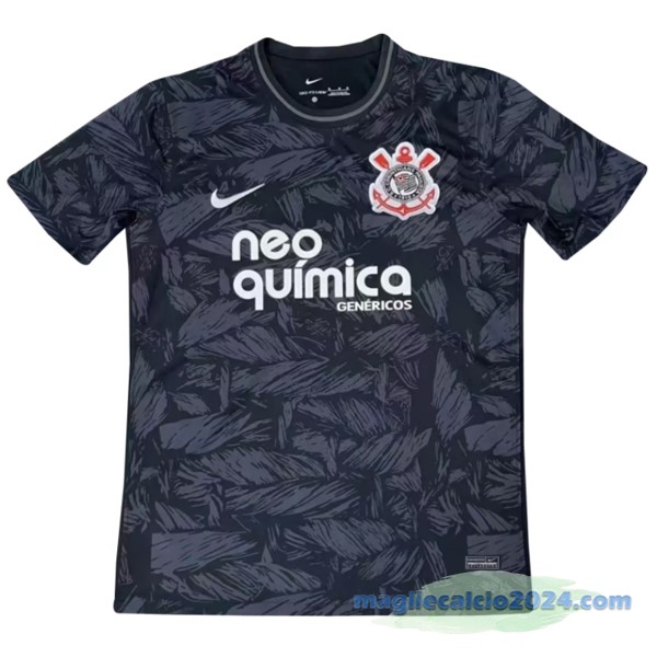 Formazione Corinthians Paulista 2022 2023 Nero Poco Prezzo