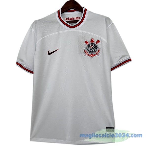Formazione Corinthians Paulista 2023 2024 Bianco Poco Prezzo