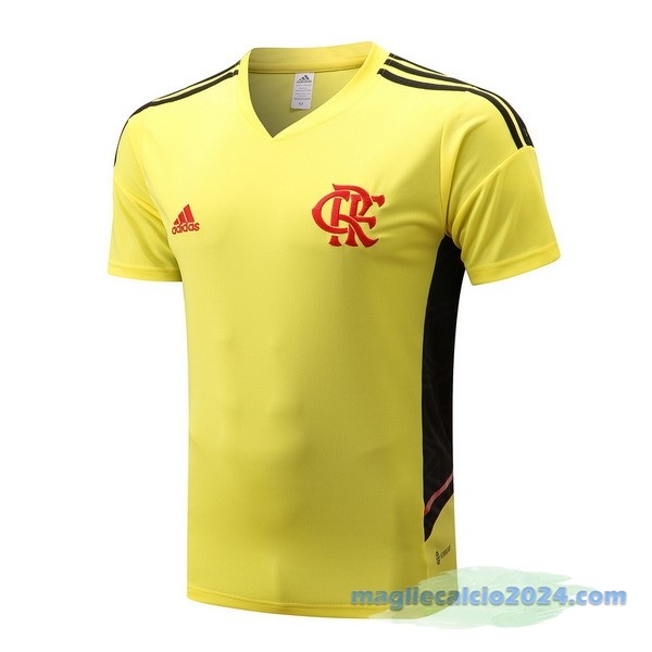 Formazione Flamengo 2022 2023 Giallo Poco Prezzo