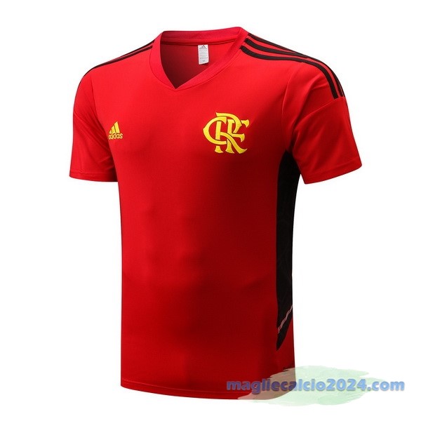 Formazione Flamengo 2022 2023 Rosso Poco Prezzo