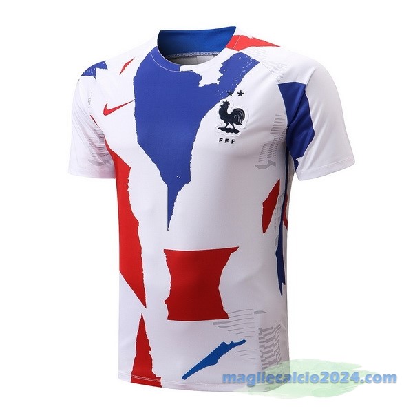 Formazione Francia 2022 Bianco Azul Rosso Poco Prezzo
