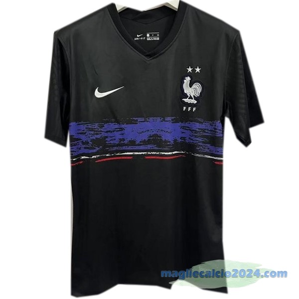 Formazione Francia 2022 Nero Azul Poco Prezzo