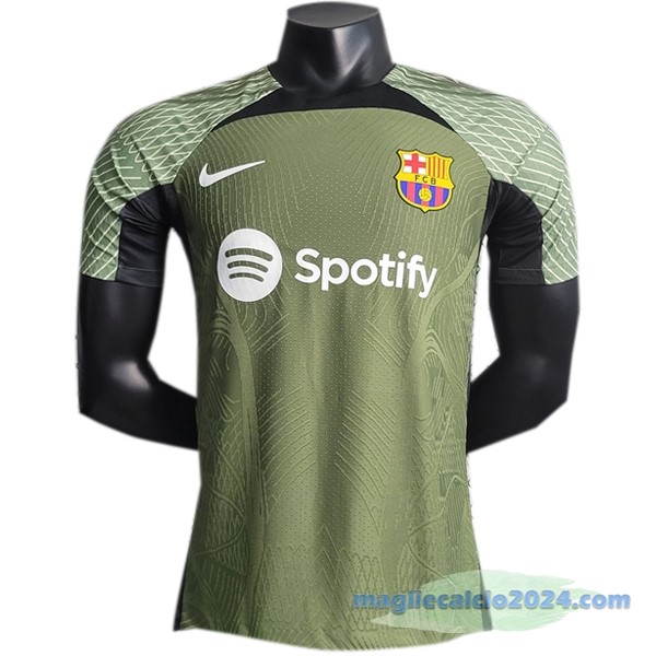 Formazione Giocatori Barcelona 2023 2024 Verde Poco Prezzo