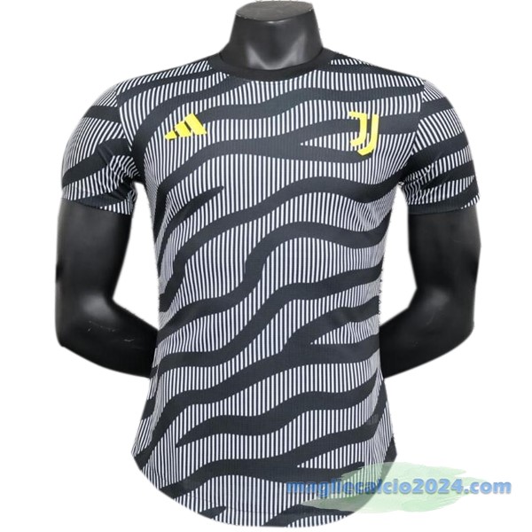 Formazione Giocatori Juventus 2023 2024 Grigio Nero Poco Prezzo