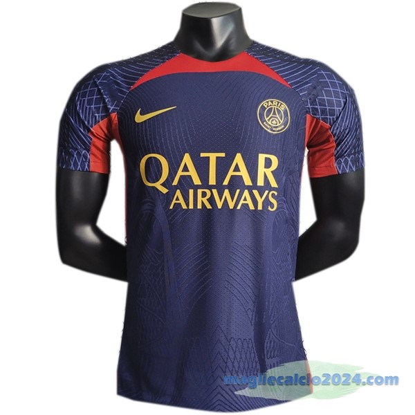 Formazione Giocatori Paris Saint Germain 2023 2024 Purpureo Rosso Poco Prezzo