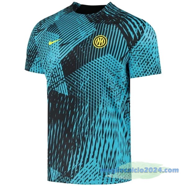 Formazione Inter Milán 2022 2023 Verde Poco Prezzo