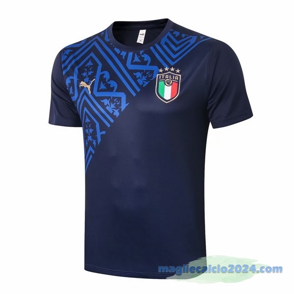 Formazione Italia 2020 Azul Poco Prezzo