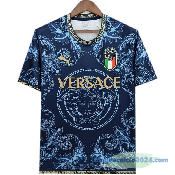 Formazione Italia 2022 Azul Poco Prezzo