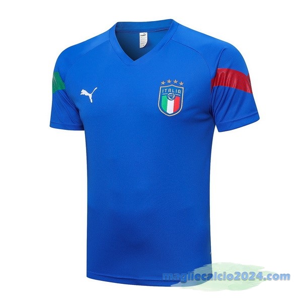 Formazione Italia 2022 I Azul Poco Prezzo