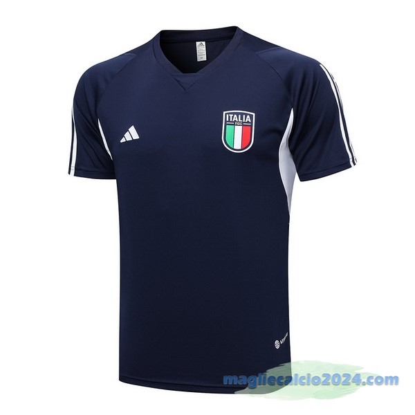 Formazione Italia 2023 Azul Navy Poco Prezzo