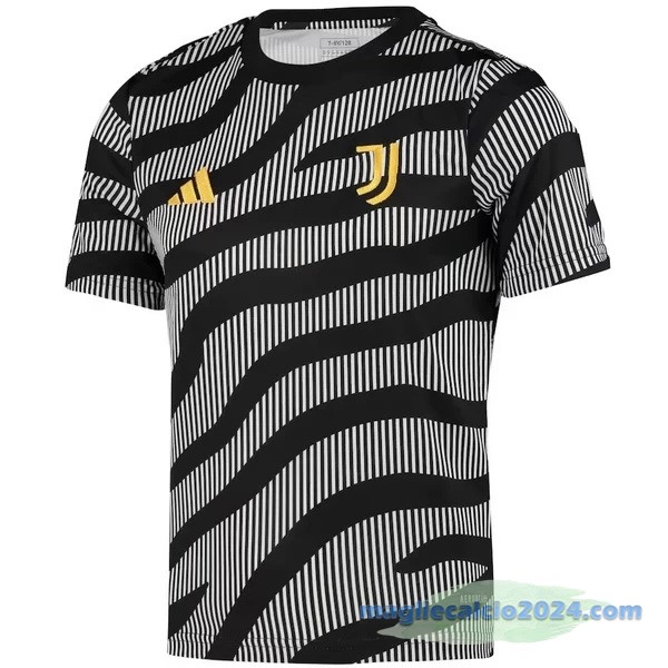 Formazione Juventus 2023 2024 Grigio Nero Poco Prezzo