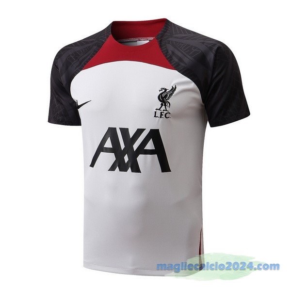 Formazione Liverpool 2022 2023 Bianco Rosso Nero Poco Prezzo