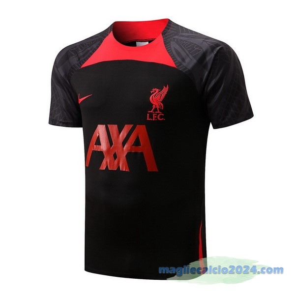 Formazione Liverpool 2022 2023 Nero I Rosso Poco Prezzo