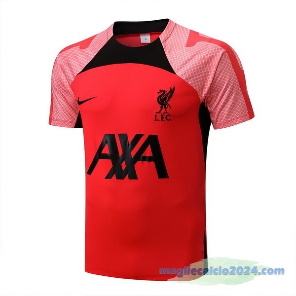 Formazione Liverpool 2022 2023 Rosso Nero Poco Prezzo