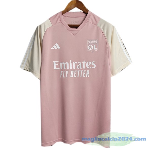 Formazione Lyon 2022 2023 Rosa Poco Prezzo
