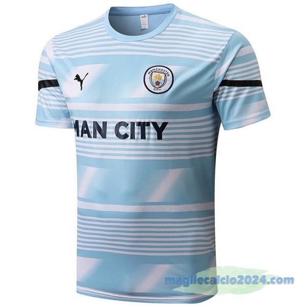 Formazione Manchester City 2022 2023 Azul Poco Prezzo