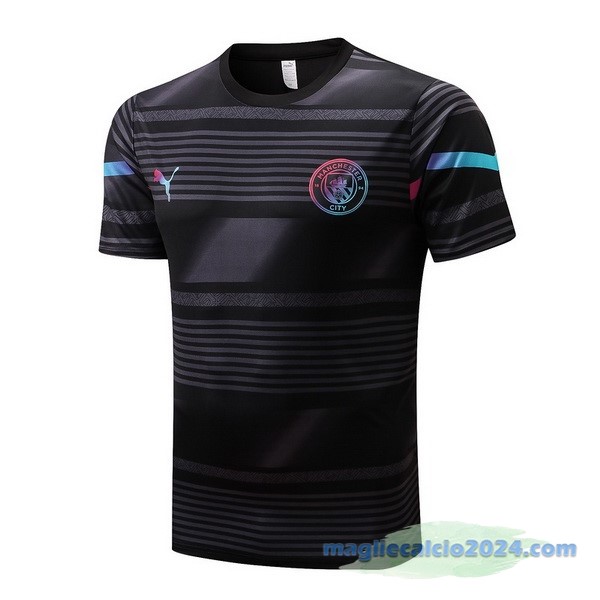 Formazione Manchester City 2022 2023 Grigio Navy Poco Prezzo
