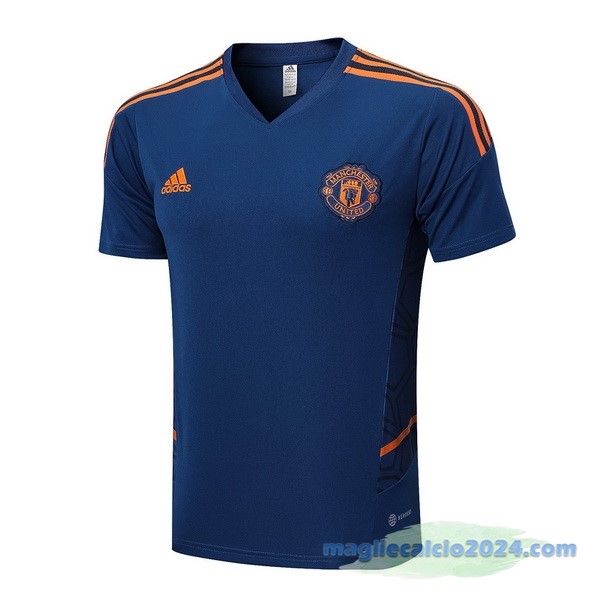 Formazione Manchester United 2022 2023 Azul Poco Prezzo