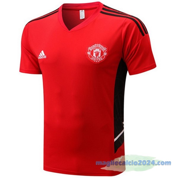 Formazione Manchester United 2022 2023 Rosso Poco Prezzo