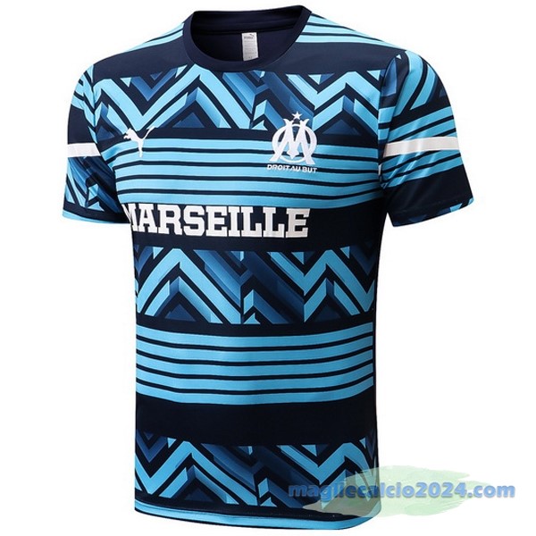 Formazione Marsella 2022 2023 Azul Poco Prezzo