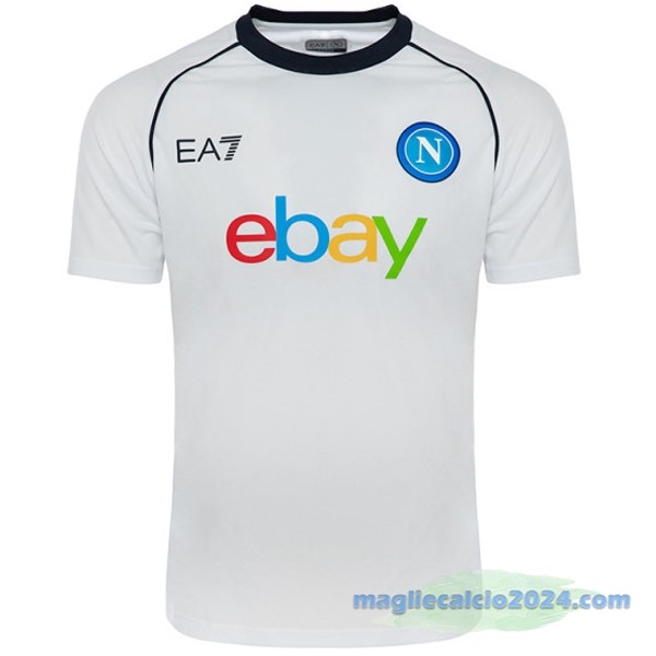 Formazione Napoli 2023 2024 Bianco Poco Prezzo