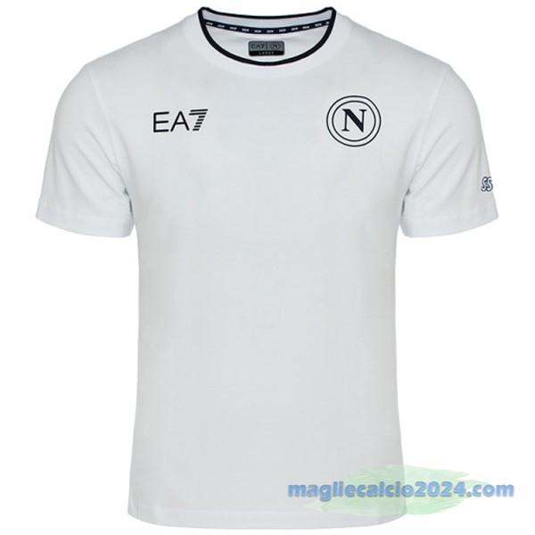 Formazione Napoli 2023 2024 I Bianco Poco Prezzo