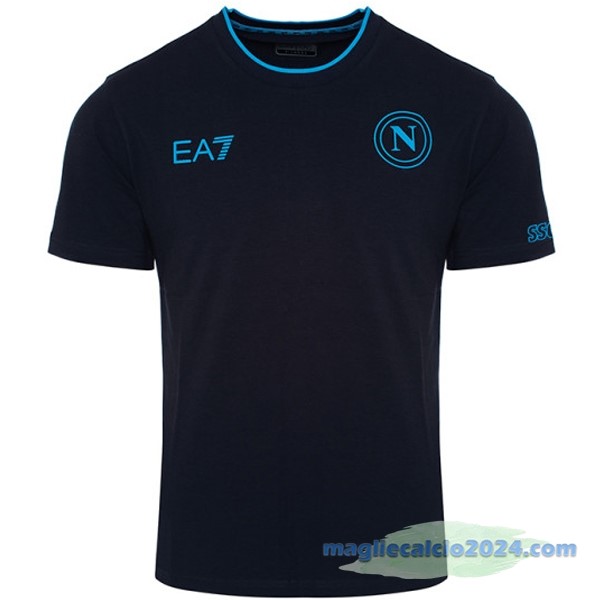 Formazione Napoli 2023 2024 Nero Azul Poco Prezzo