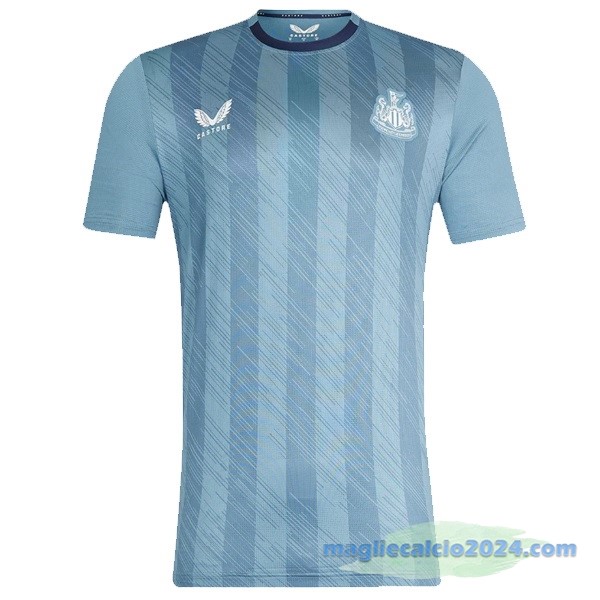 Formazione Newcastle 2023 2024 Azul Poco Prezzo