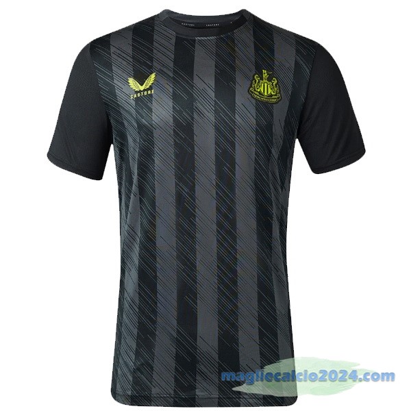 Formazione Newcastle 2023 2024 Nero Poco Prezzo