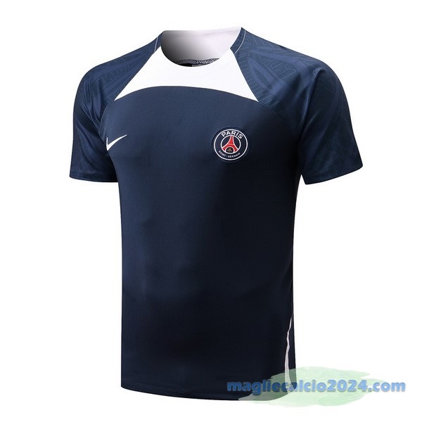 Formazione Paris Saint Germain 2022 2023 Azul Bianco Poco Prezzo